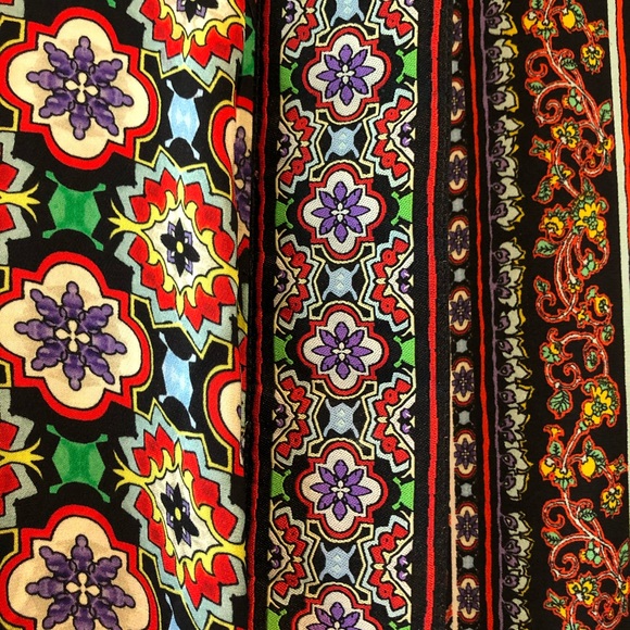 Alice and Olivia reversible Kimono - Picture 4 of 5